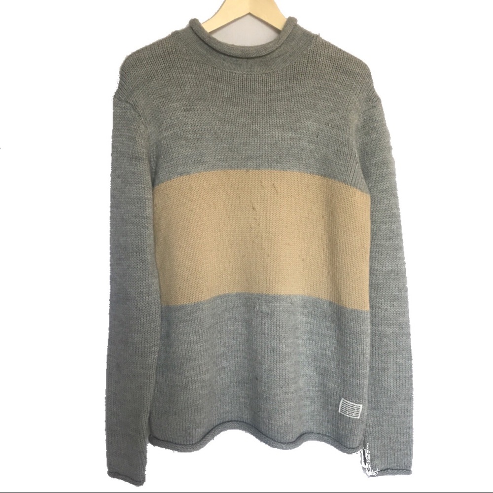H&M Knitwear Turtle Neck
